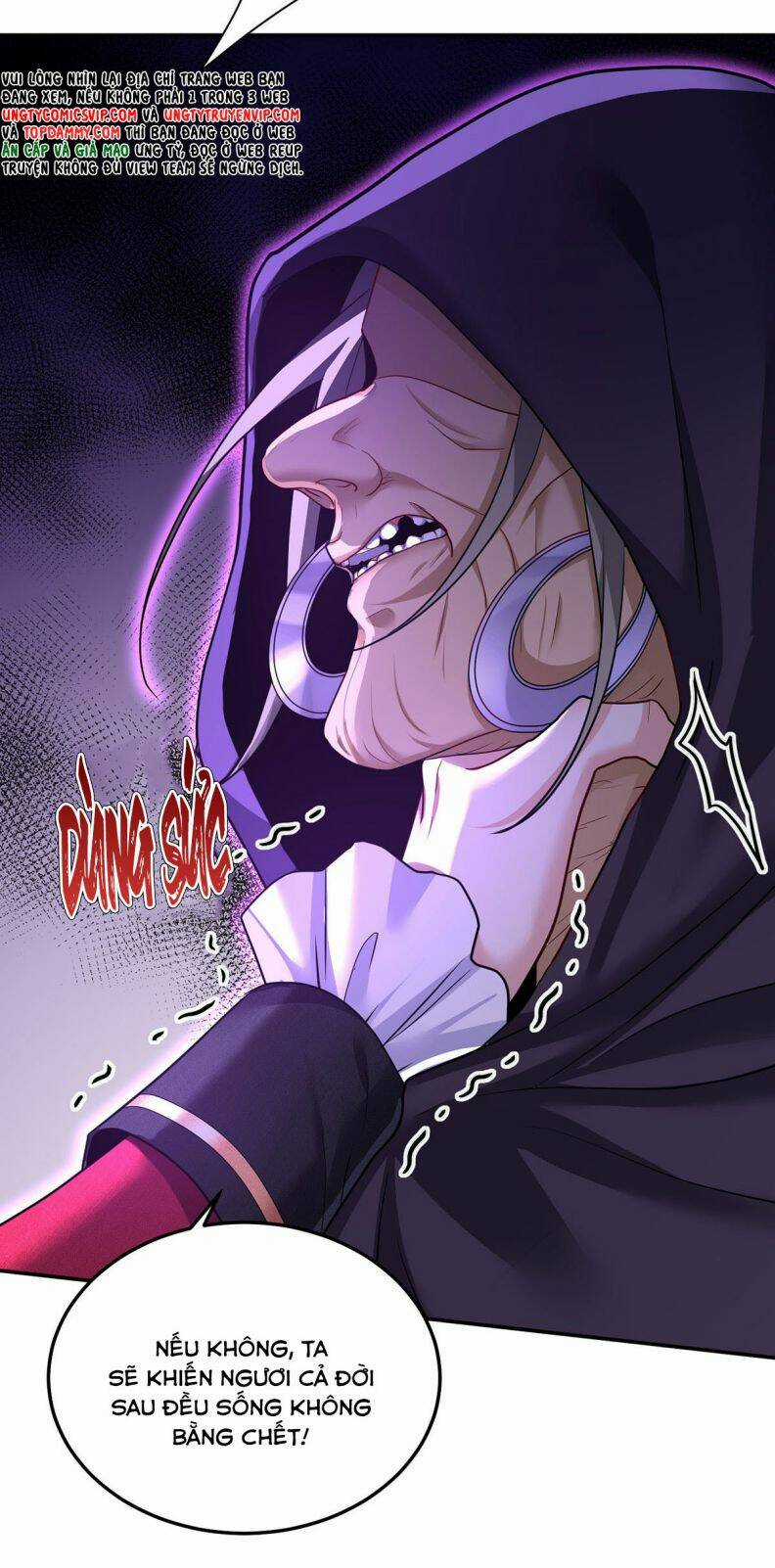 Dẫn Sói Vào Phòng - Chapter 176 - Trang 32