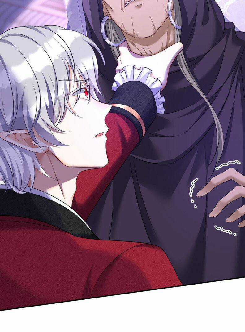 Dẫn Sói Vào Phòng - Chapter 176 - Trang 34