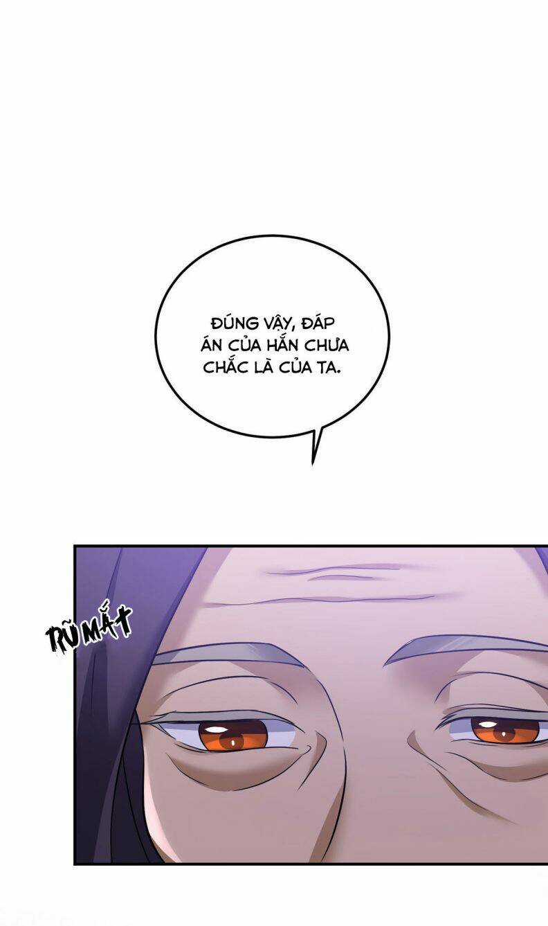 Dẫn Sói Vào Phòng - Chapter 176 - Trang 37