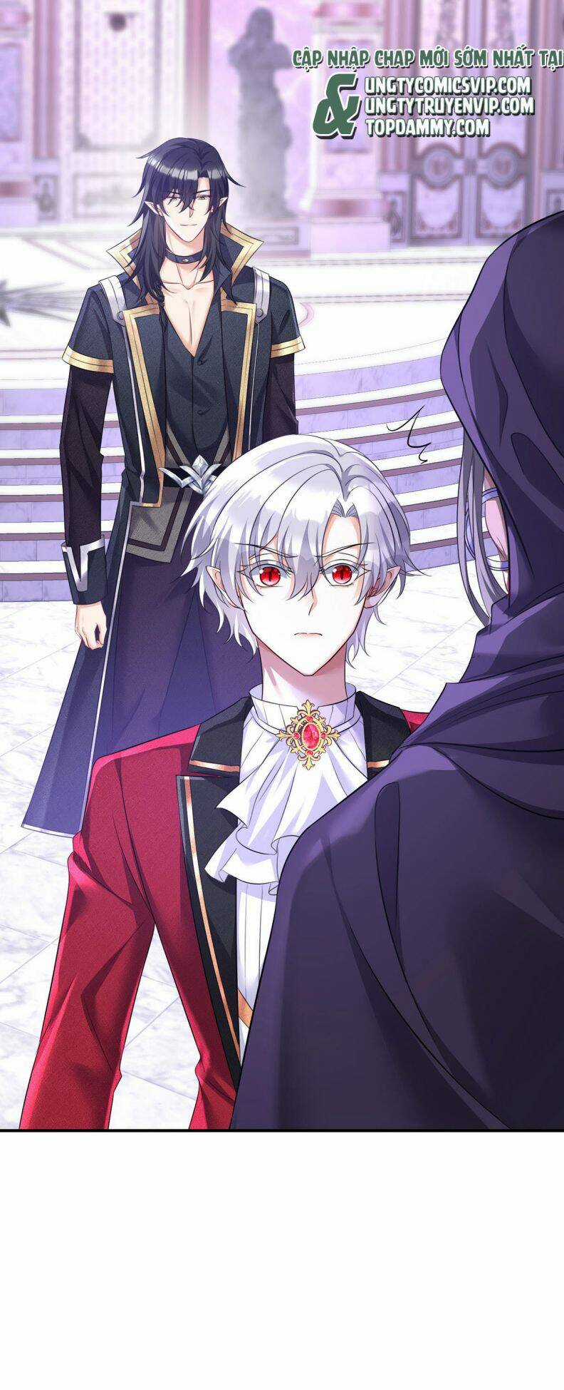 Dẫn Sói Vào Phòng - Chapter 176 - Trang 39