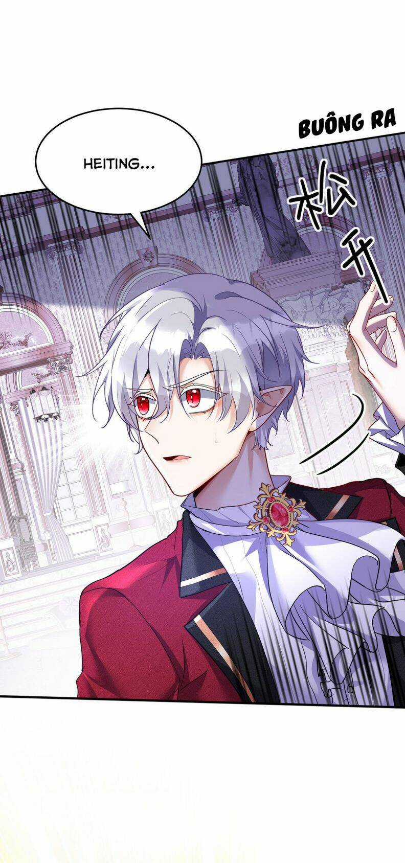 Dẫn Sói Vào Phòng - Chapter 176 - Trang 40