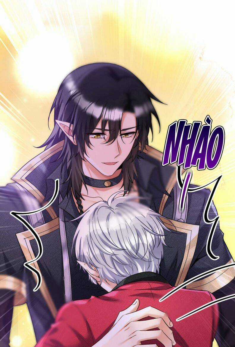 Dẫn Sói Vào Phòng - Chapter 176 - Trang 41