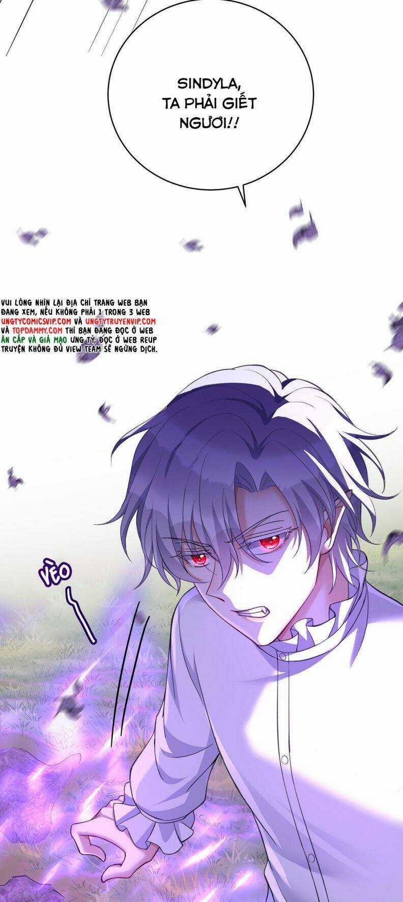 Dẫn Sói Vào Phòng - Chapter 176 - Trang 8