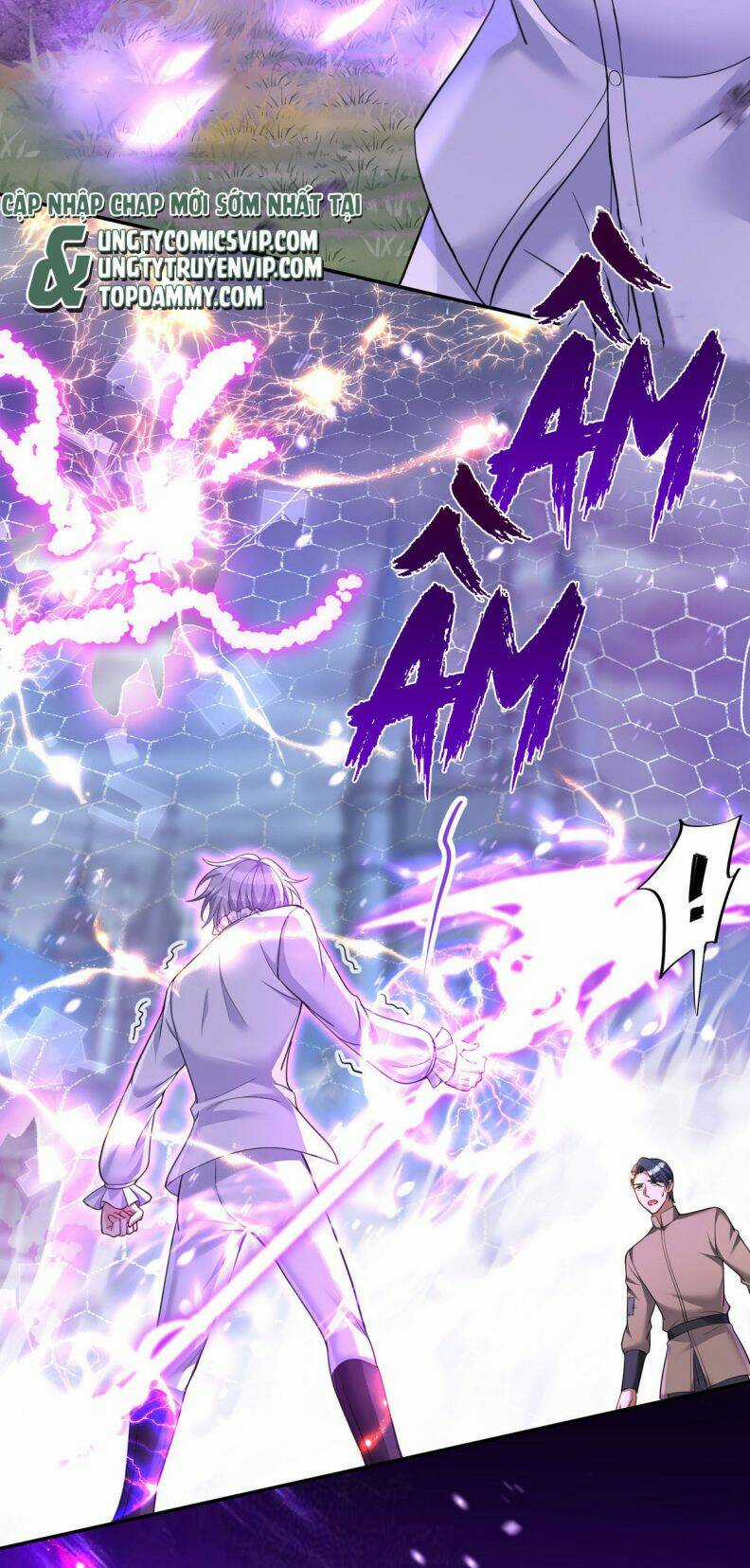 Dẫn Sói Vào Phòng - Chapter 176 - Trang 9