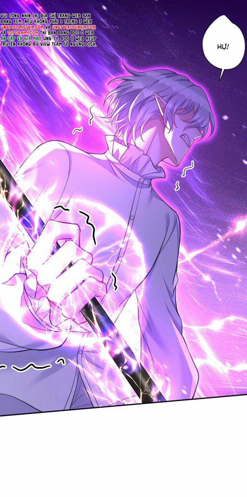 Dẫn Sói Vào Phòng - Chapter 176 - Trang 10