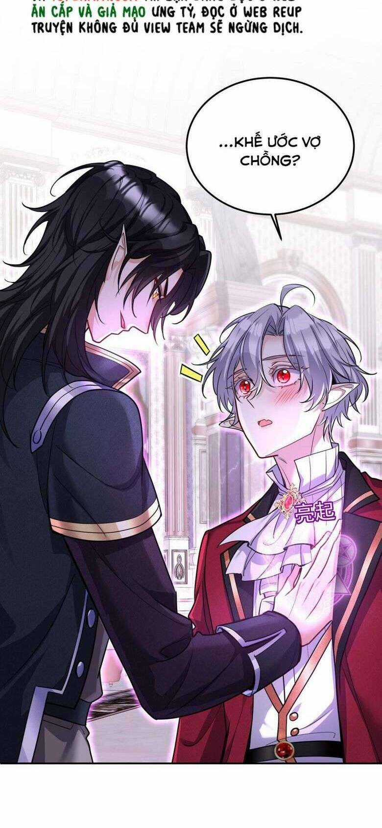 Dẫn Sói Vào Phòng - Chapter 177 - Trang 11