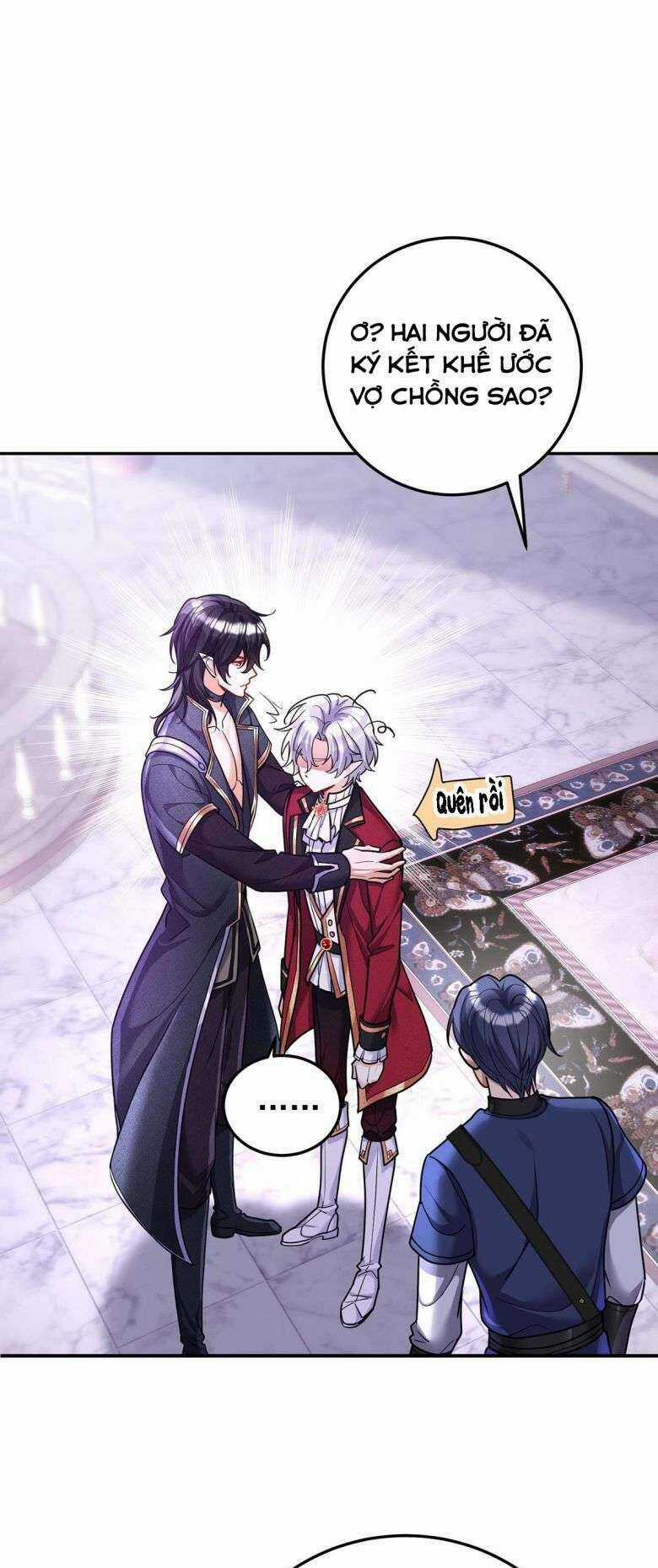 Dẫn Sói Vào Phòng - Chapter 177 - Trang 12