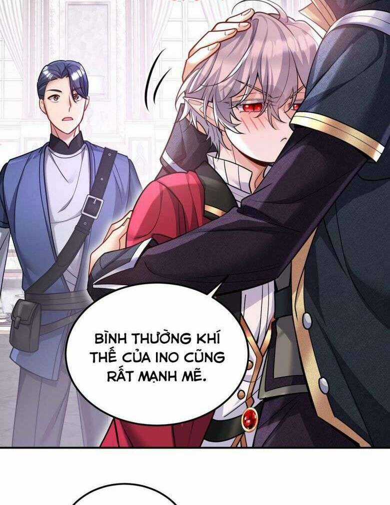 Dẫn Sói Vào Phòng - Chapter 177 - Trang 15