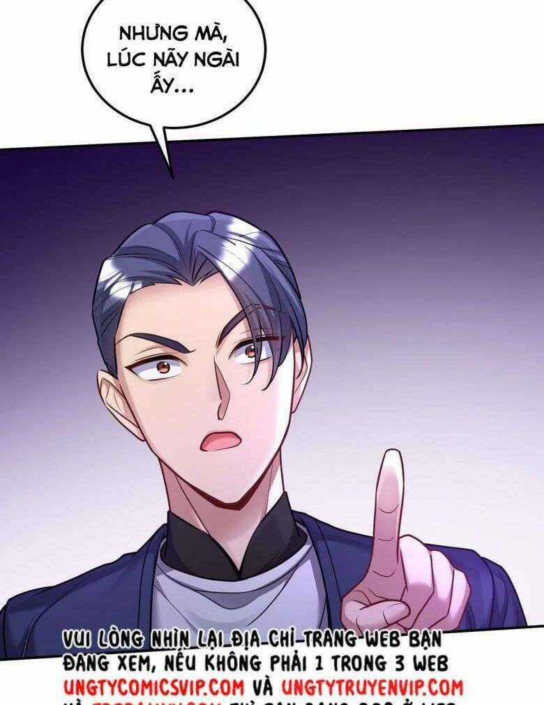 Dẫn Sói Vào Phòng - Chapter 177 - Trang 16