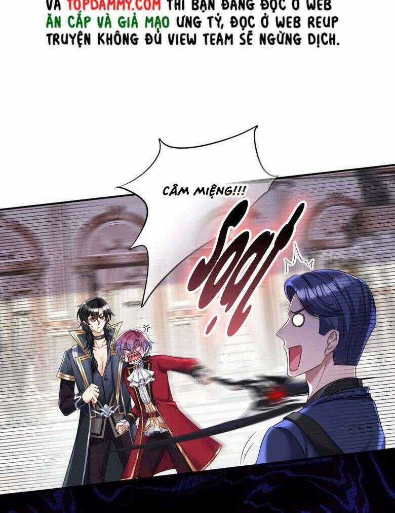 Dẫn Sói Vào Phòng - Chapter 177 - Trang 17