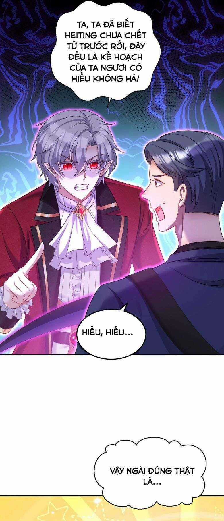 Dẫn Sói Vào Phòng - Chapter 177 - Trang 18