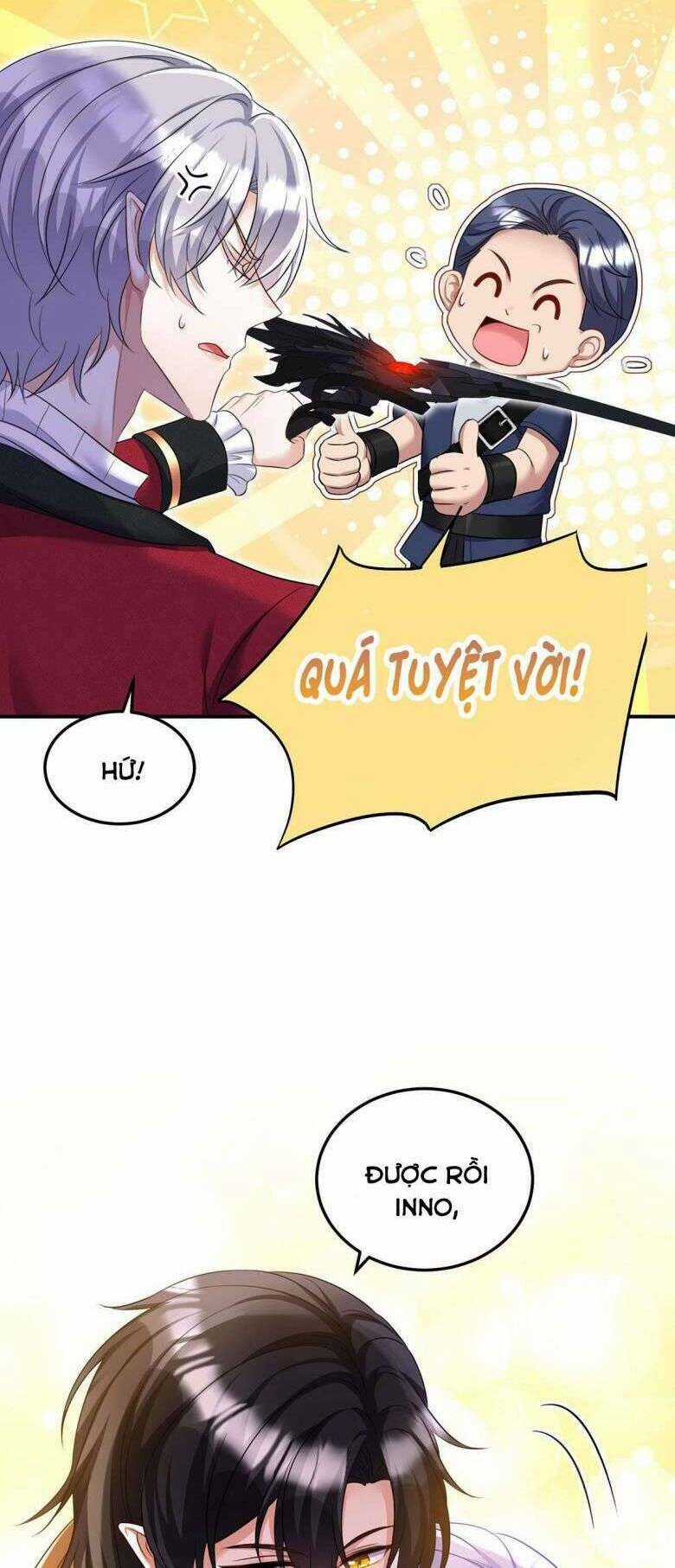 Dẫn Sói Vào Phòng - Chapter 177 - Trang 19