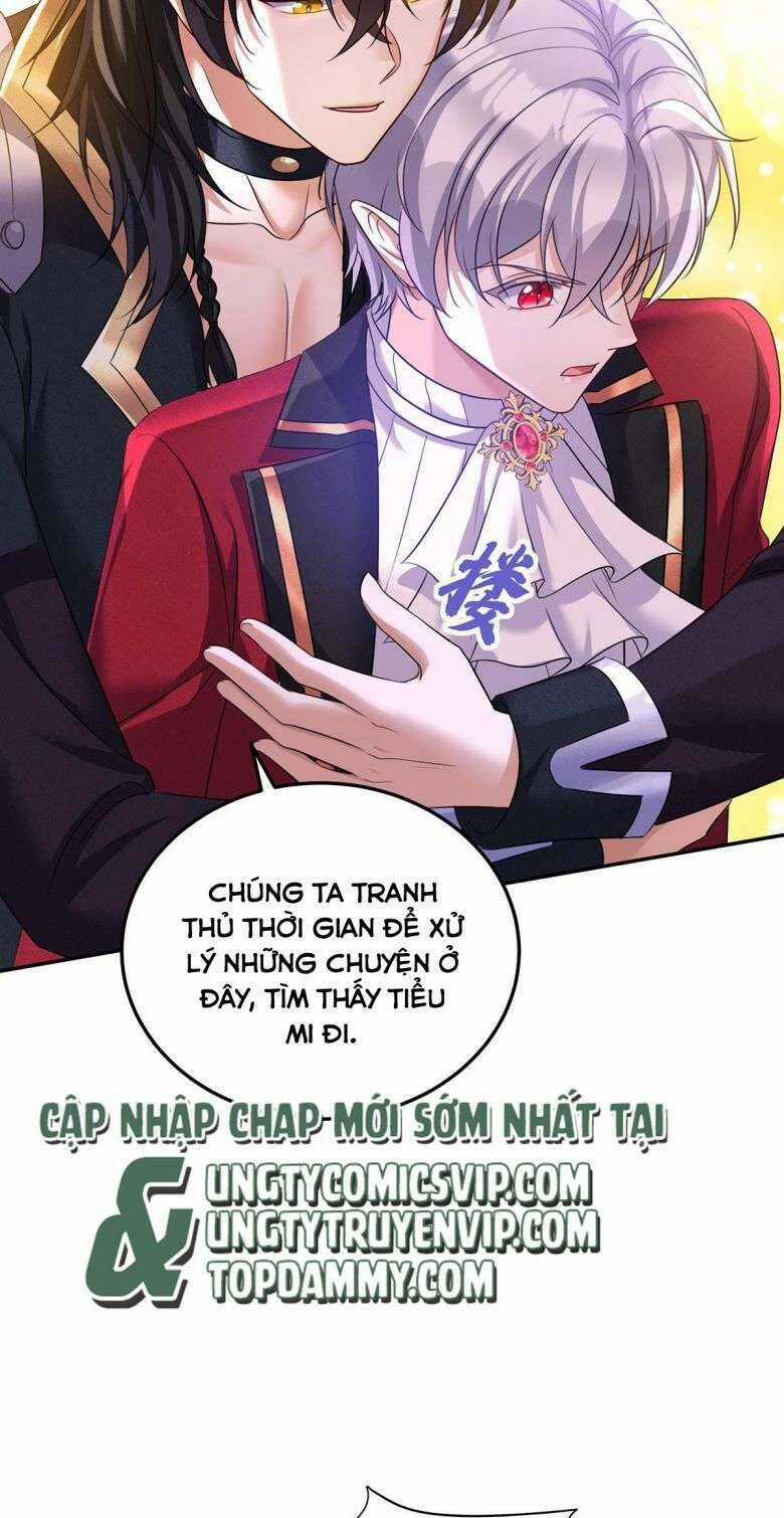 Dẫn Sói Vào Phòng - Chapter 177 - Trang 20