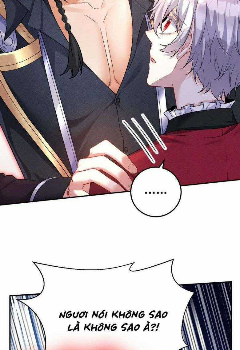 Dẫn Sói Vào Phòng - Chapter 177 - Trang 3