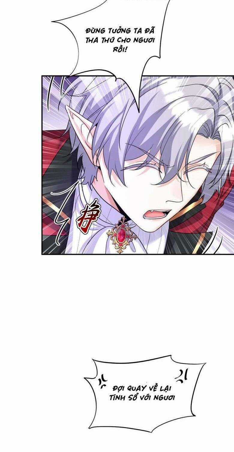 Dẫn Sói Vào Phòng - Chapter 177 - Trang 21