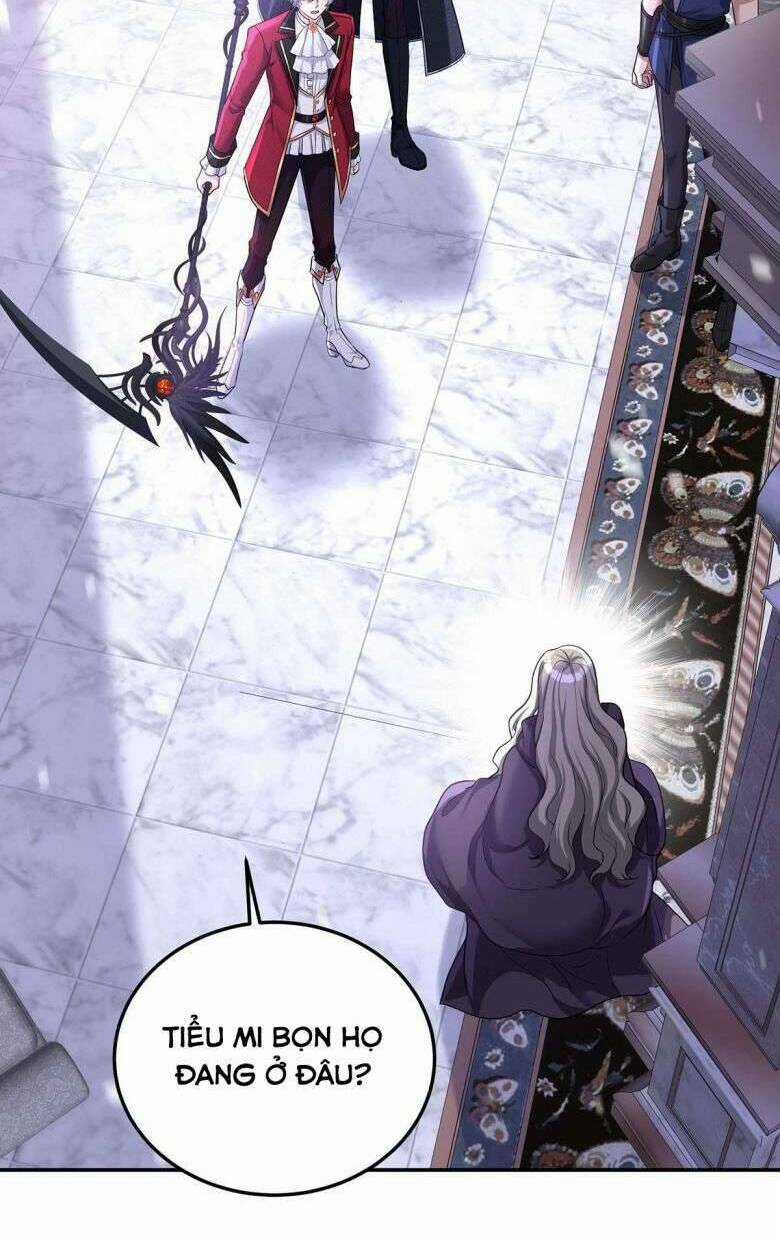 Dẫn Sói Vào Phòng - Chapter 177 - Trang 23