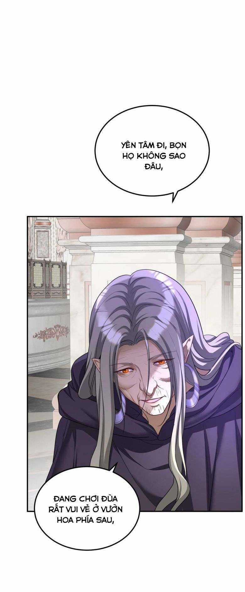 Dẫn Sói Vào Phòng - Chapter 177 - Trang 24