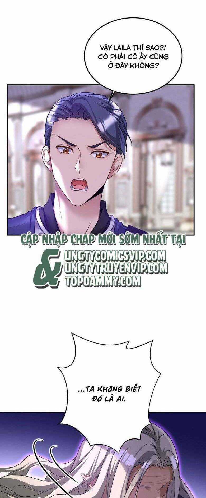 Dẫn Sói Vào Phòng - Chapter 177 - Trang 25