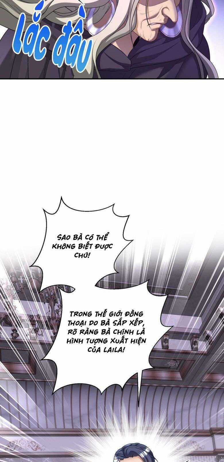 Dẫn Sói Vào Phòng - Chapter 177 - Trang 26