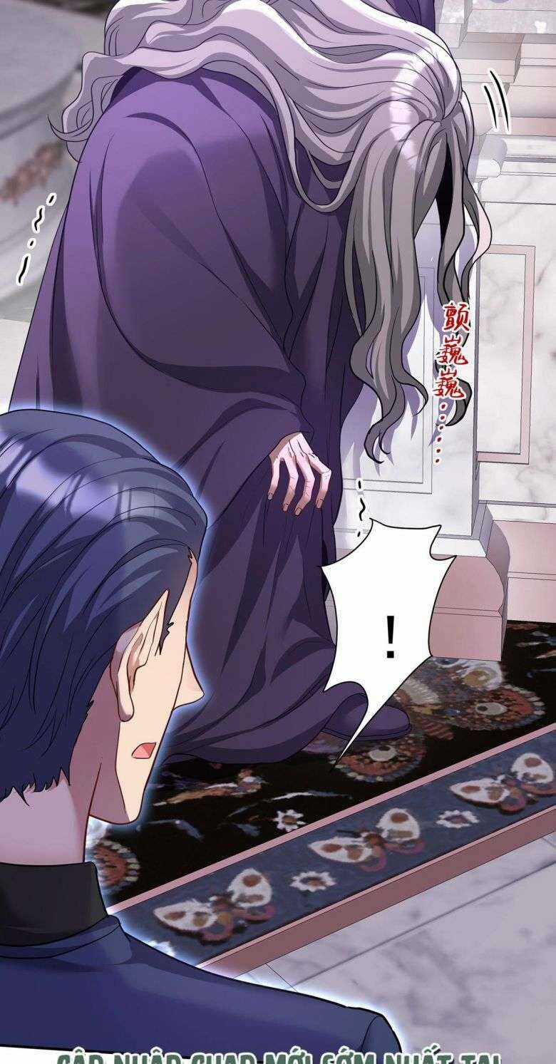 Dẫn Sói Vào Phòng - Chapter 177 - Trang 28