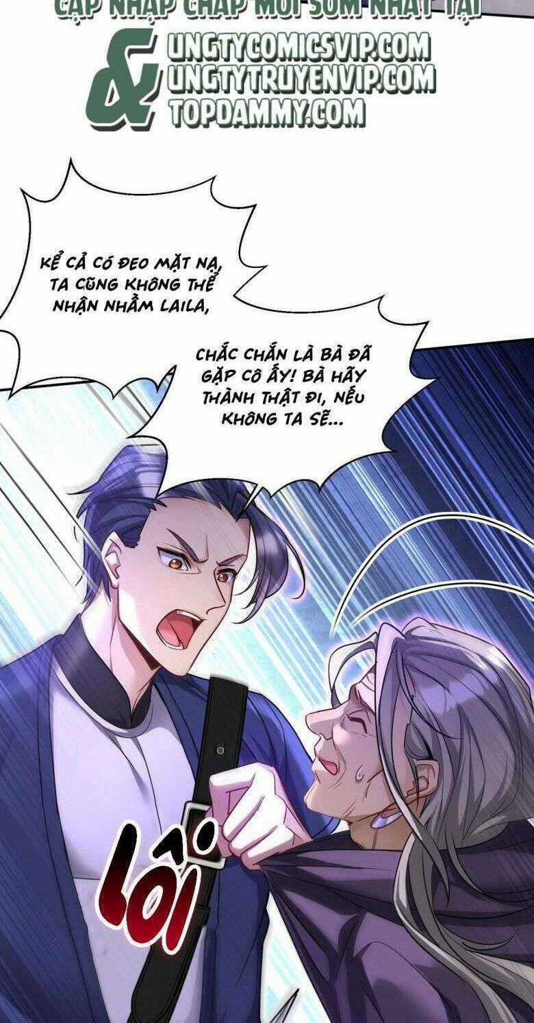 Dẫn Sói Vào Phòng - Chapter 177 - Trang 29