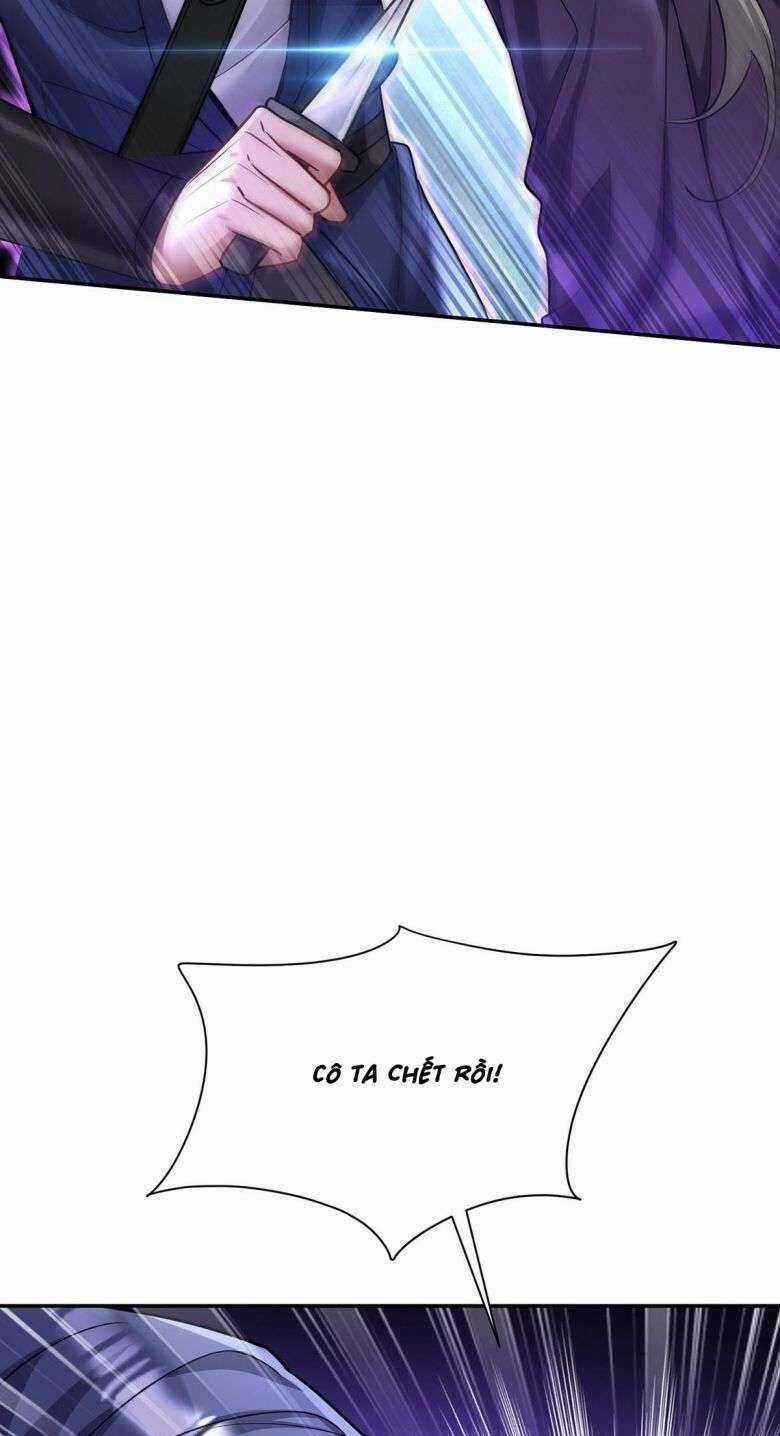 Dẫn Sói Vào Phòng - Chapter 177 - Trang 30