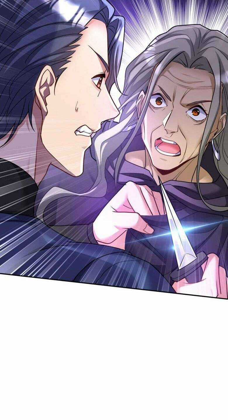 Dẫn Sói Vào Phòng - Chapter 177 - Trang 31