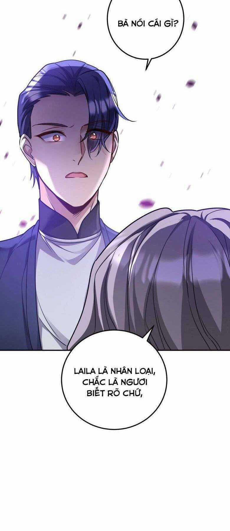 Dẫn Sói Vào Phòng - Chapter 177 - Trang 33