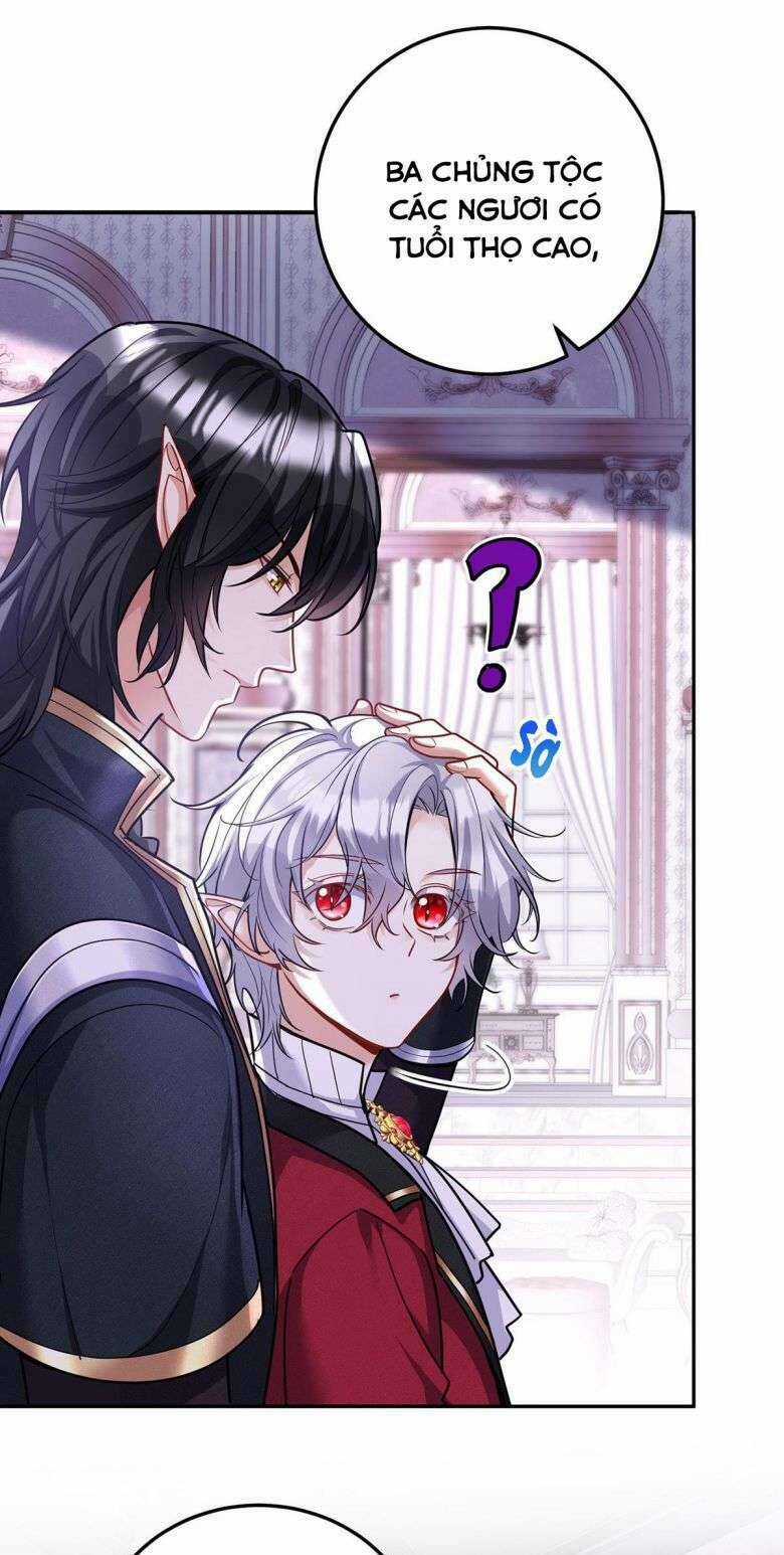 Dẫn Sói Vào Phòng - Chapter 177 - Trang 34