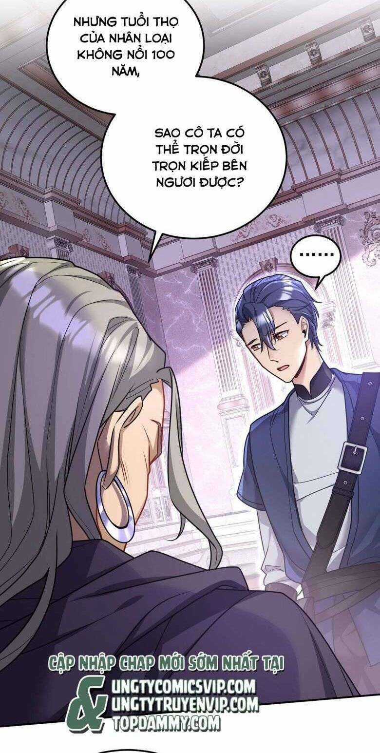 Dẫn Sói Vào Phòng - Chapter 177 - Trang 35