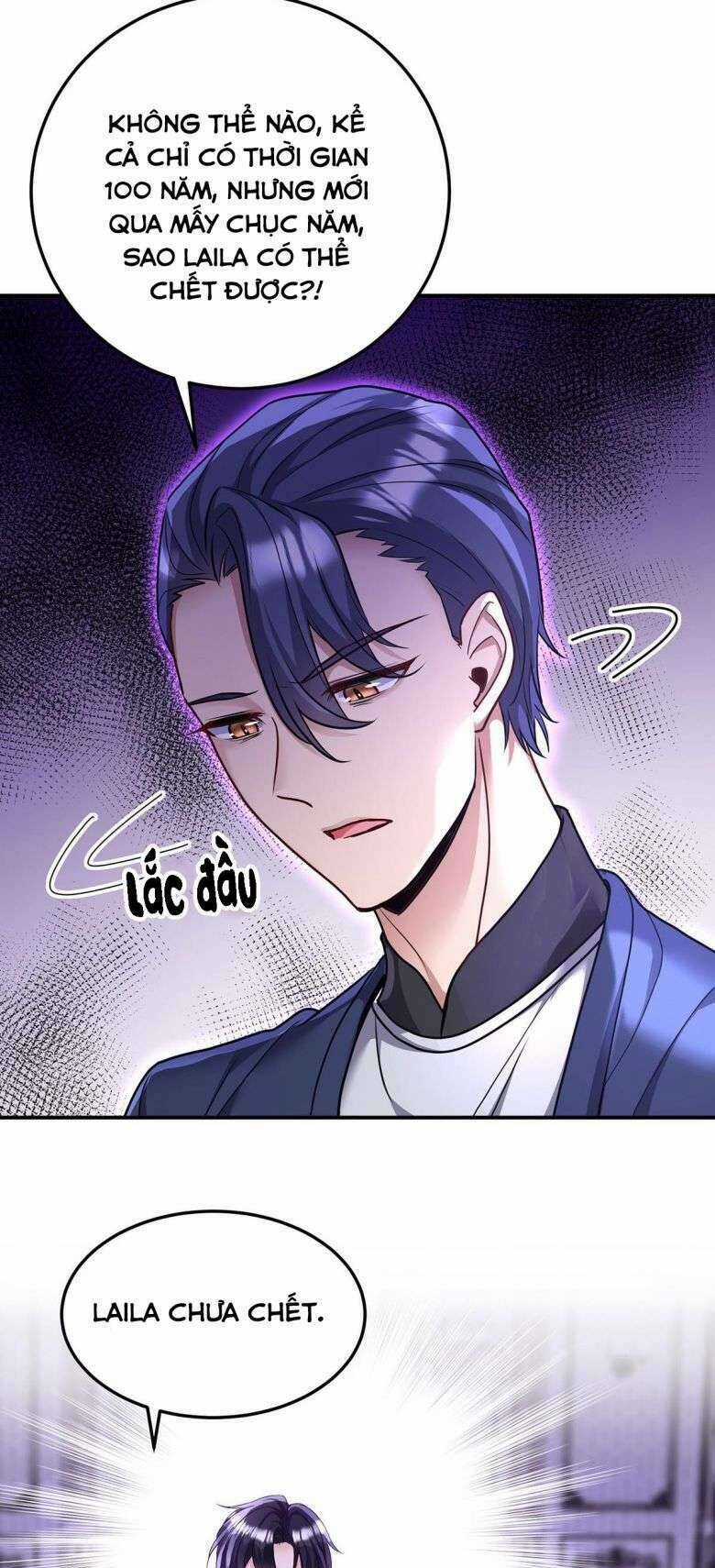 Dẫn Sói Vào Phòng - Chapter 177 - Trang 36