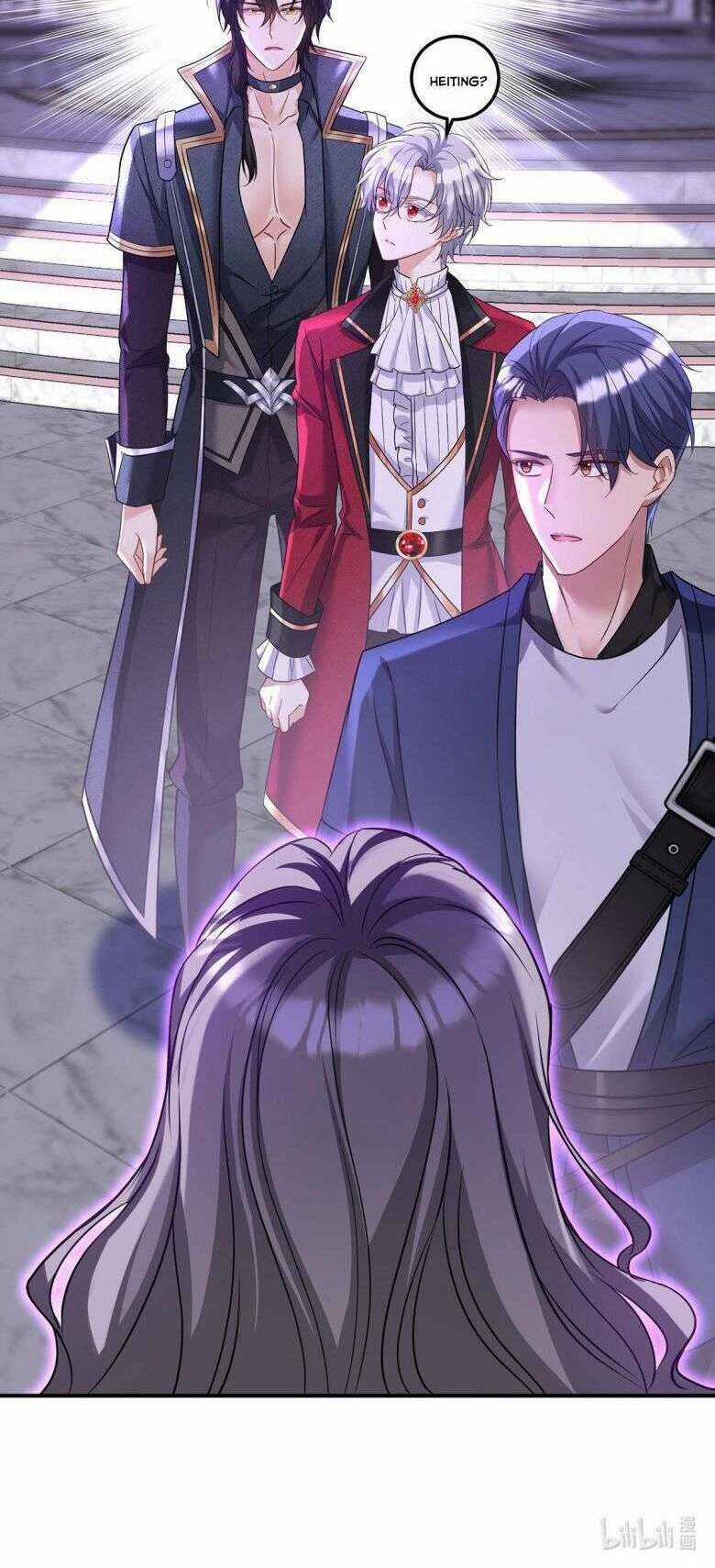 Dẫn Sói Vào Phòng - Chapter 177 - Trang 37