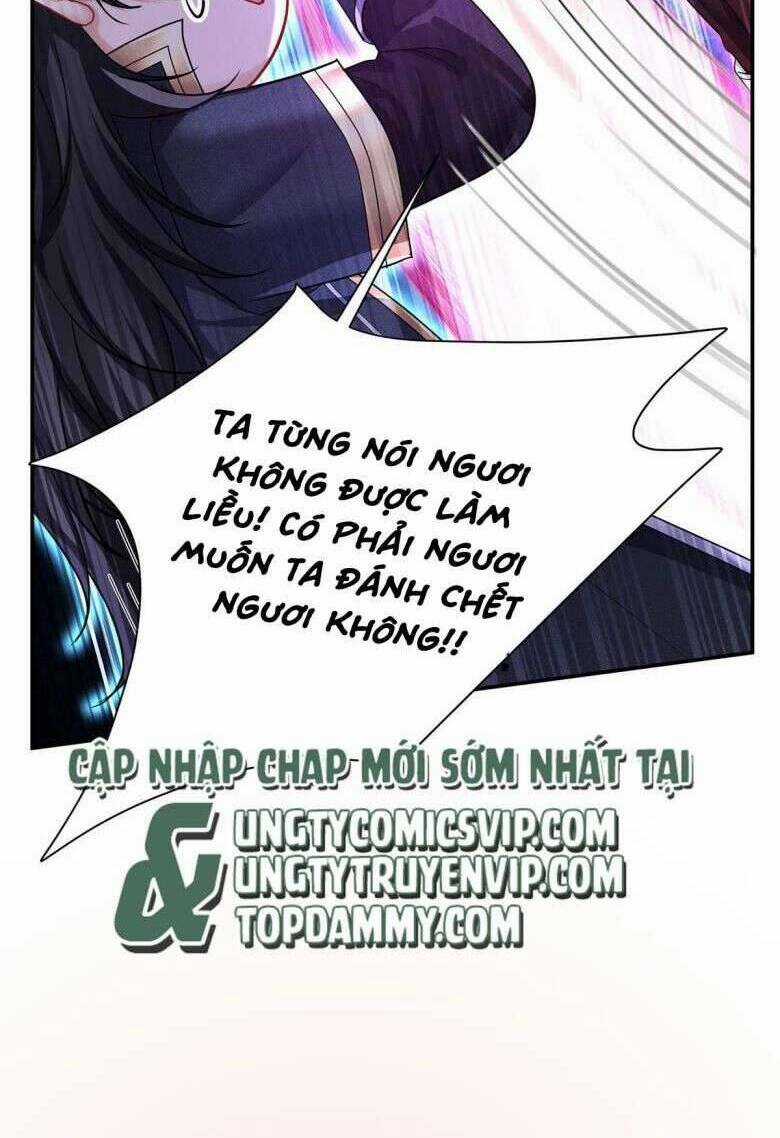 Dẫn Sói Vào Phòng - Chapter 177 - Trang 5