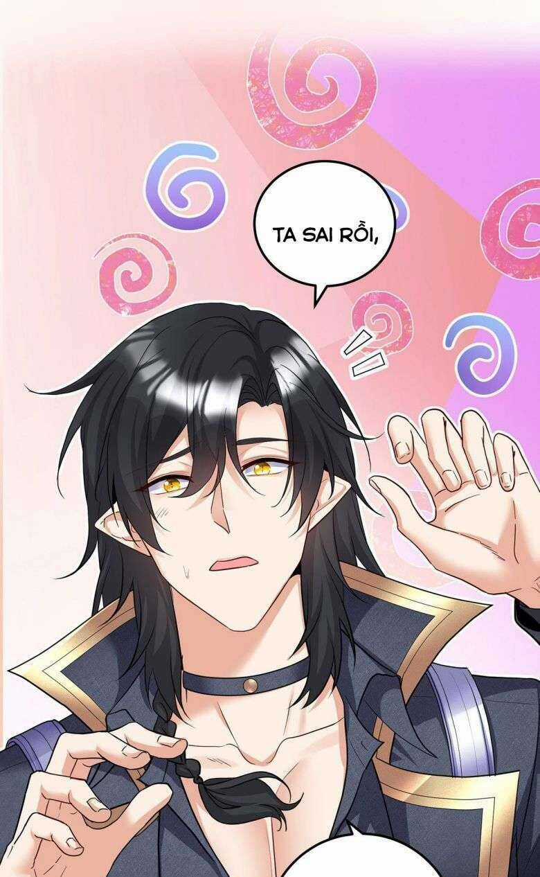 Dẫn Sói Vào Phòng - Chapter 177 - Trang 6