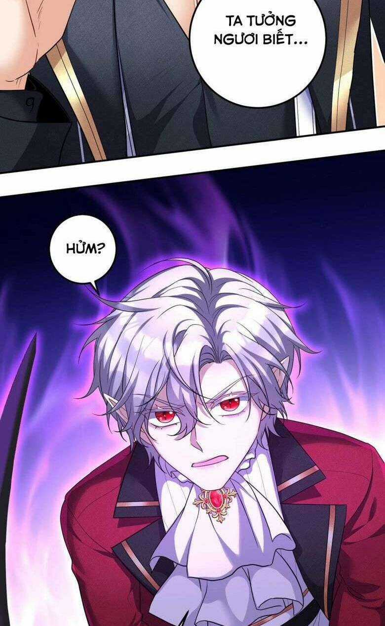 Dẫn Sói Vào Phòng - Chapter 177 - Trang 7