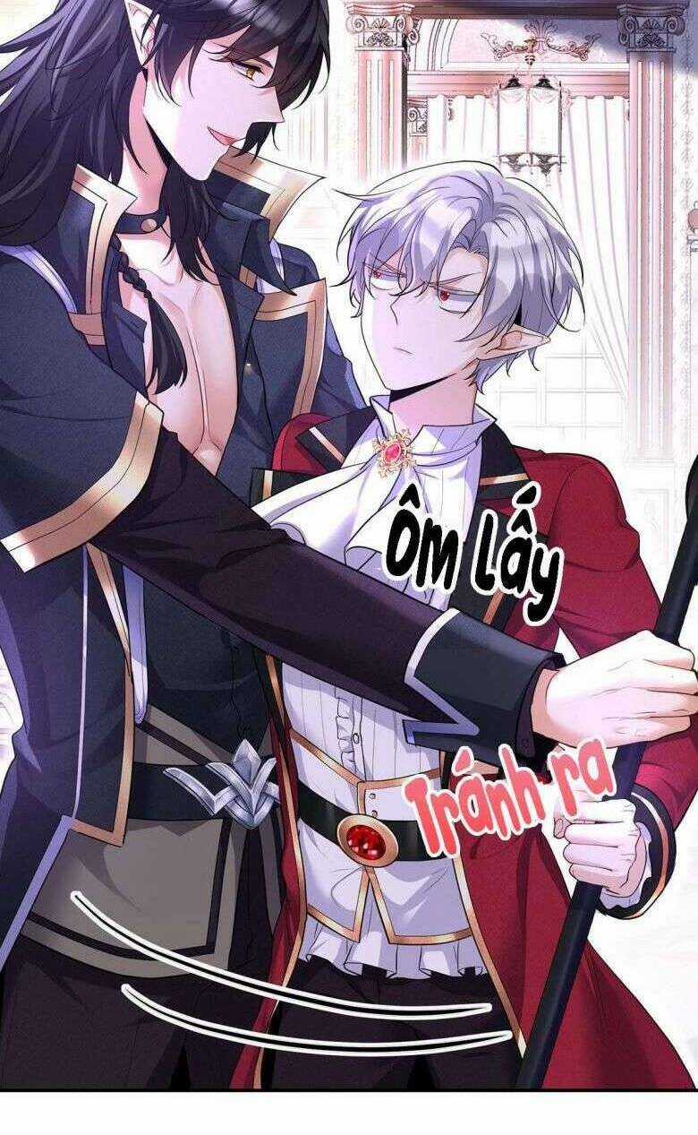 Dẫn Sói Vào Phòng - Chapter 177 - Trang 9