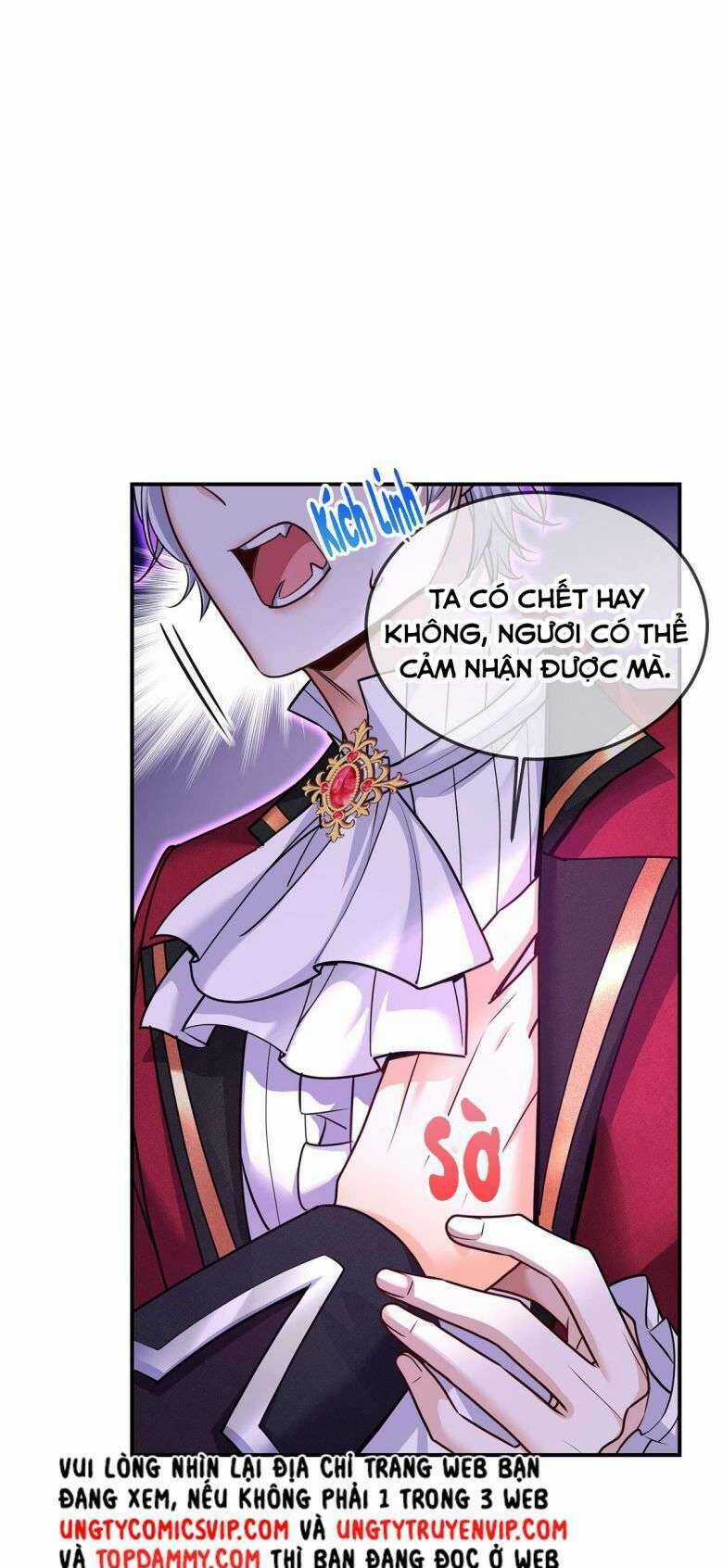 Dẫn Sói Vào Phòng - Chapter 177 - Trang 10