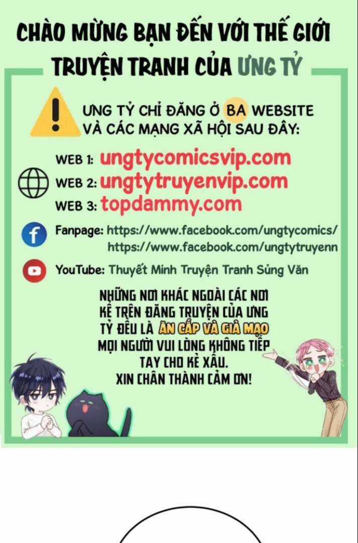 Dẫn Sói Vào Phòng - Chapter 178 - Trang 1