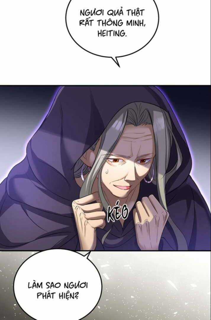 Dẫn Sói Vào Phòng - Chapter 178 - Trang 2