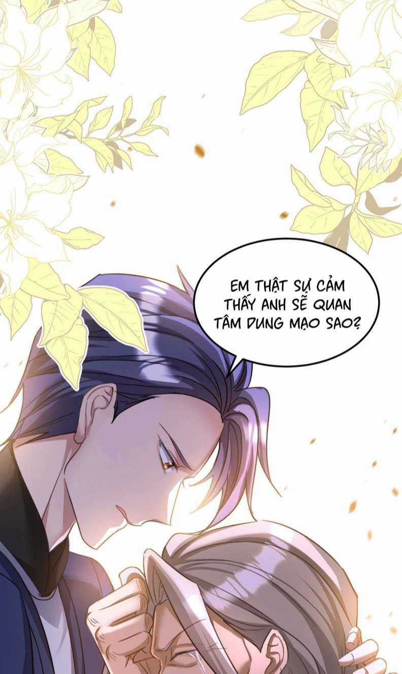 Dẫn Sói Vào Phòng - Chapter 178 - Trang 13