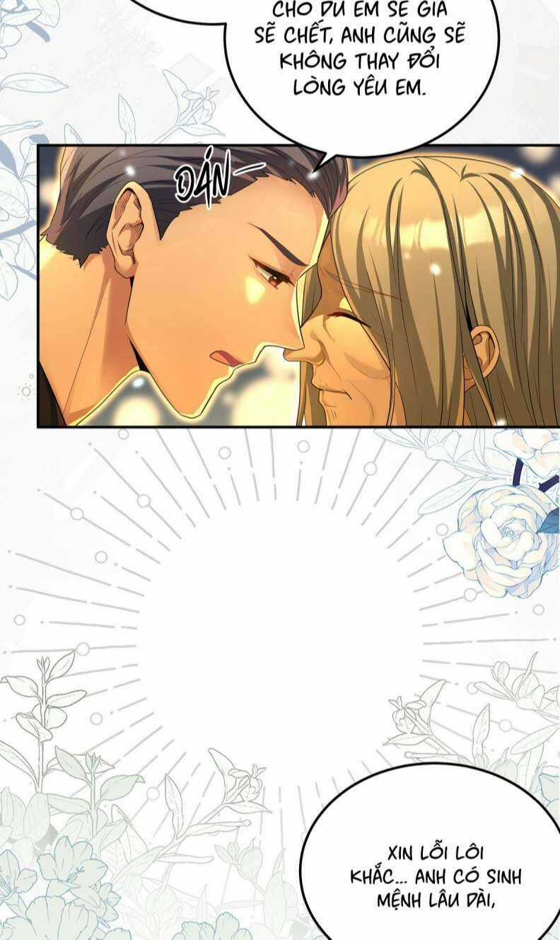 Dẫn Sói Vào Phòng - Chapter 178 - Trang 15