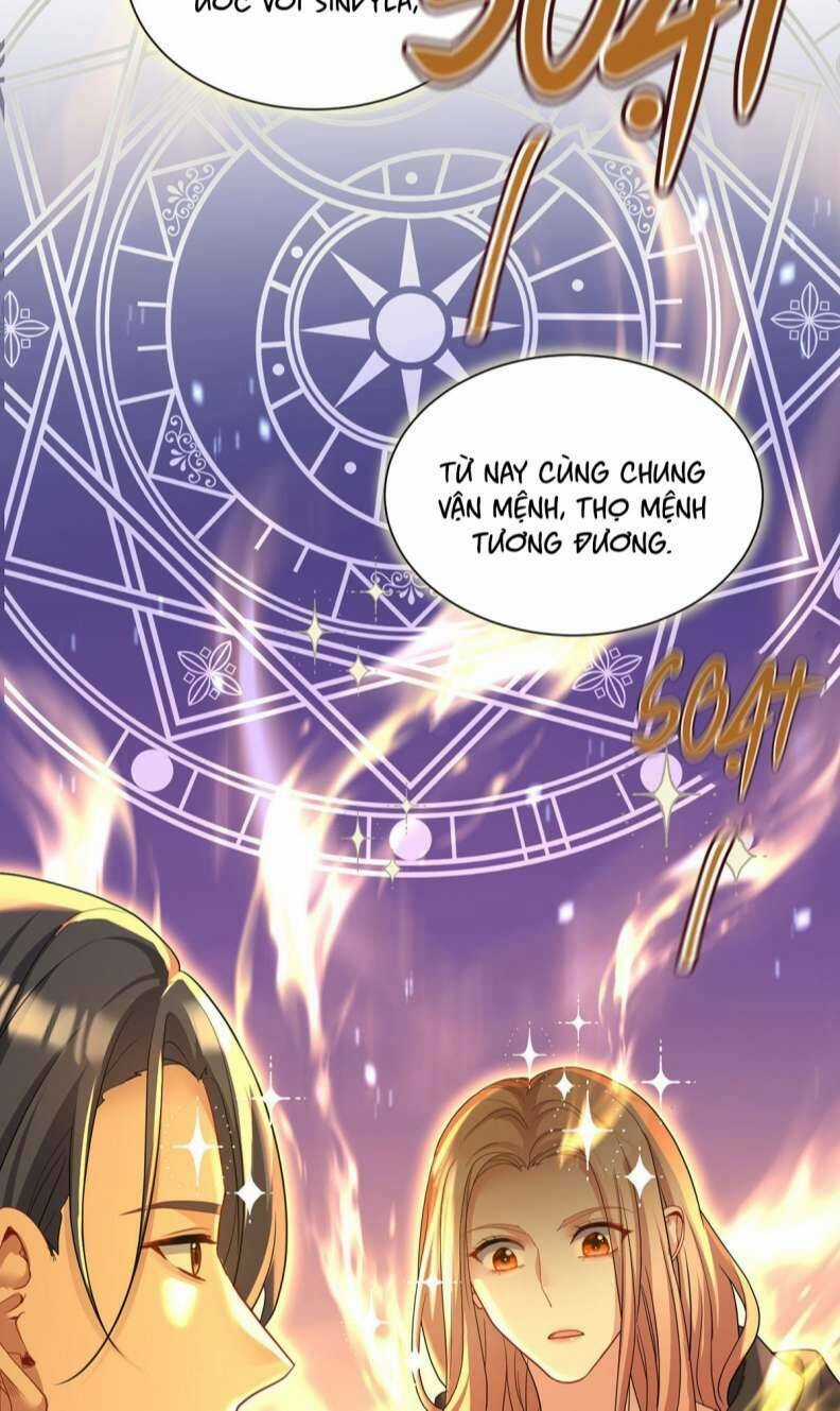 Dẫn Sói Vào Phòng - Chapter 178 - Trang 17