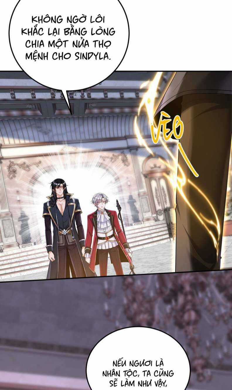 Dẫn Sói Vào Phòng - Chapter 178 - Trang 19