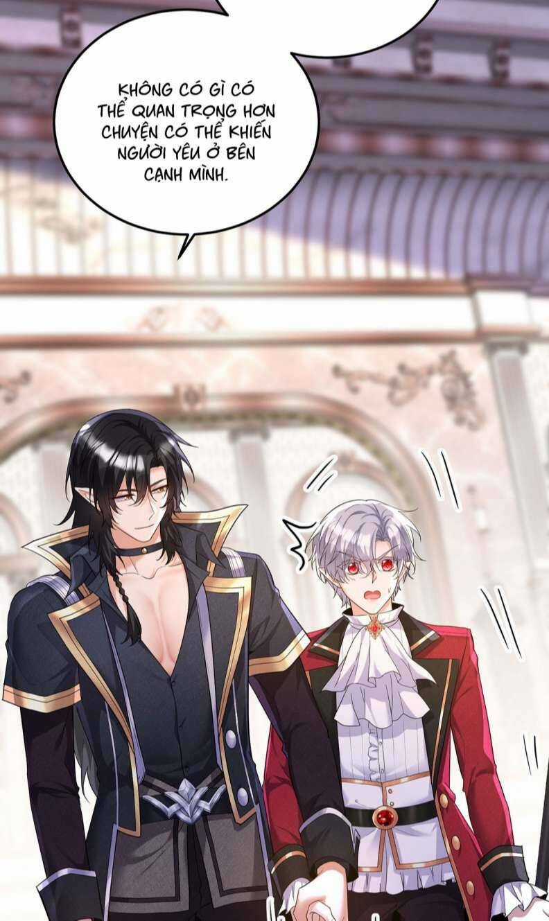 Dẫn Sói Vào Phòng - Chapter 178 - Trang 20