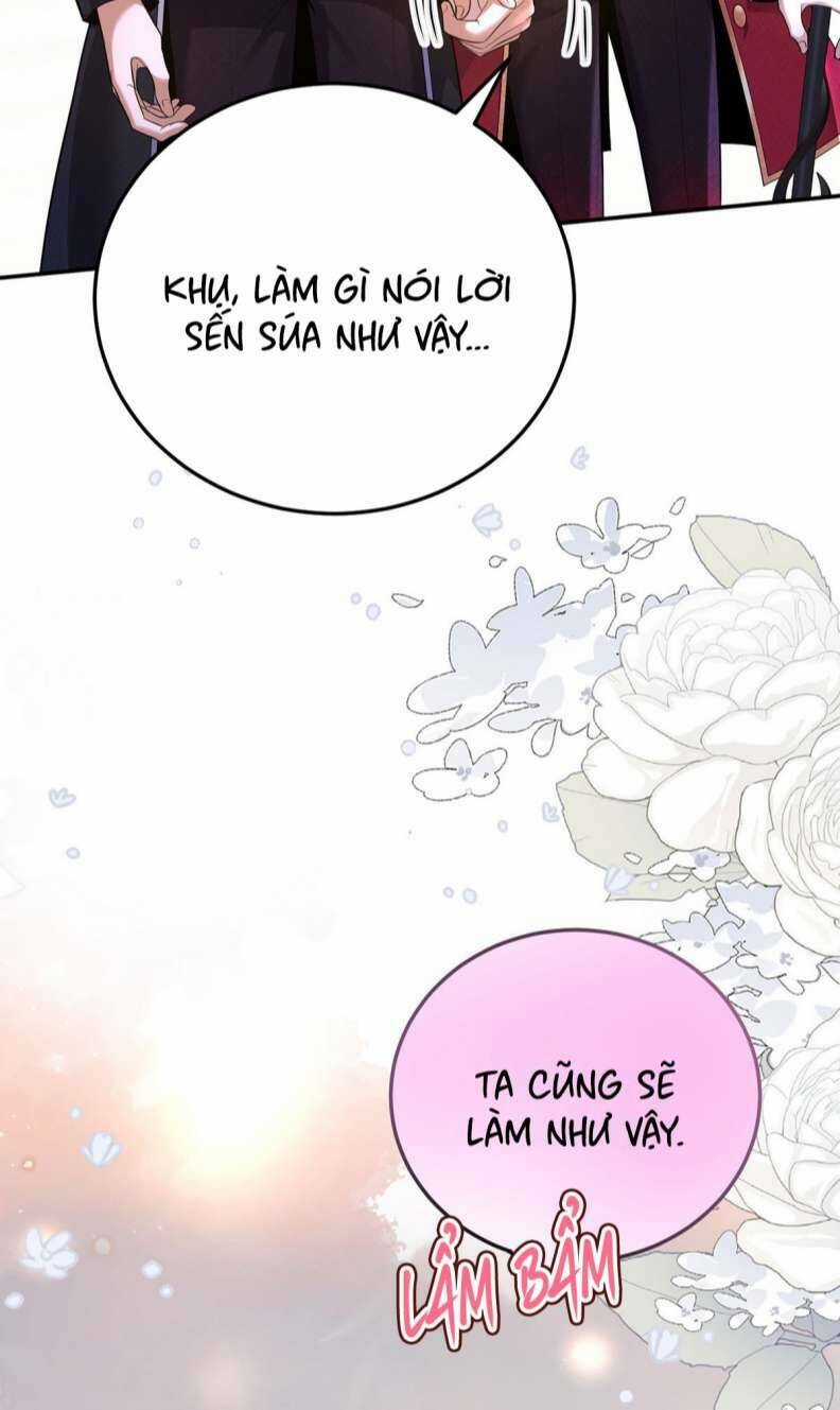 Dẫn Sói Vào Phòng - Chapter 178 - Trang 21