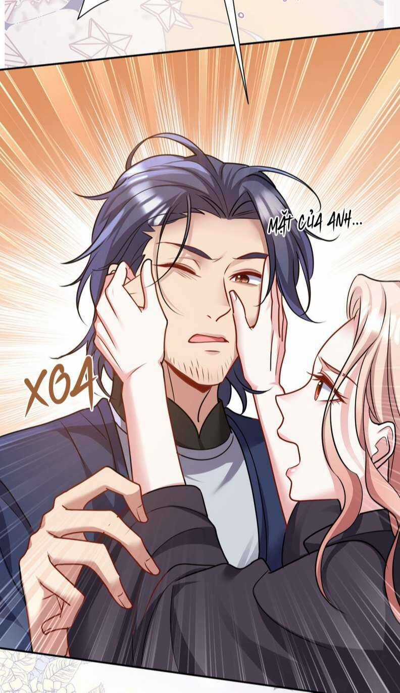 Dẫn Sói Vào Phòng - Chapter 178 - Trang 25