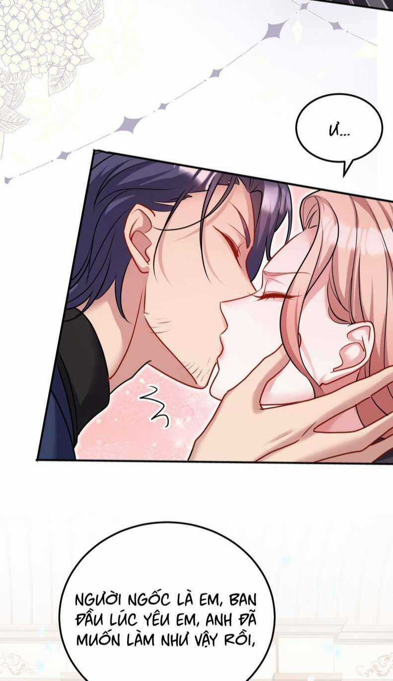 Dẫn Sói Vào Phòng - Chapter 178 - Trang 26