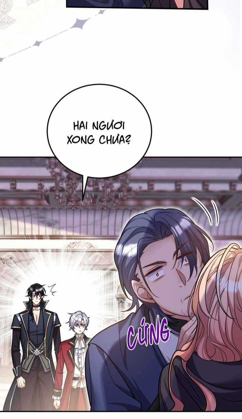 Dẫn Sói Vào Phòng - Chapter 178 - Trang 29