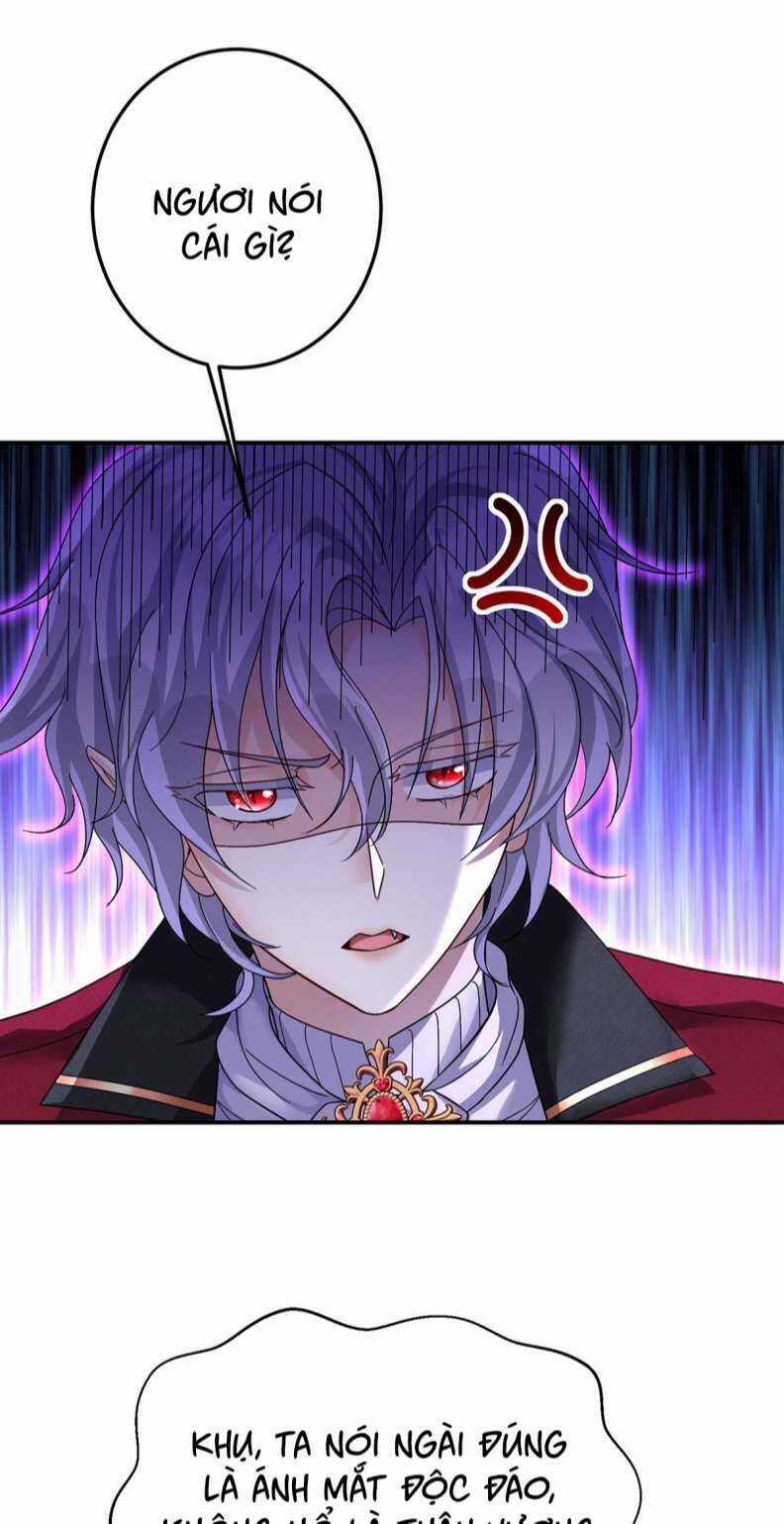 Dẫn Sói Vào Phòng - Chapter 178 - Trang 32