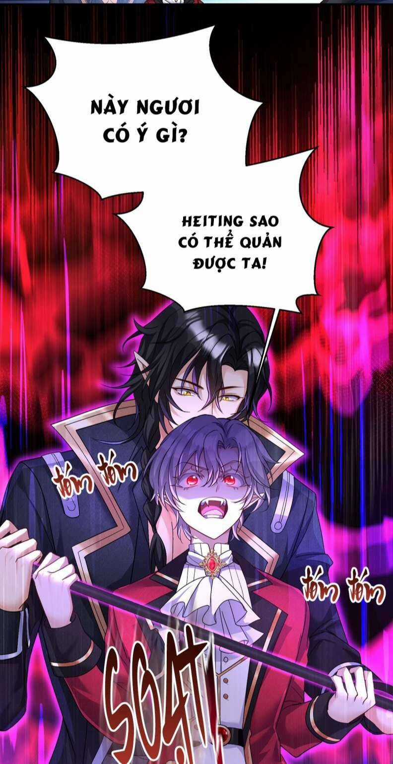 Dẫn Sói Vào Phòng - Chapter 178 - Trang 34